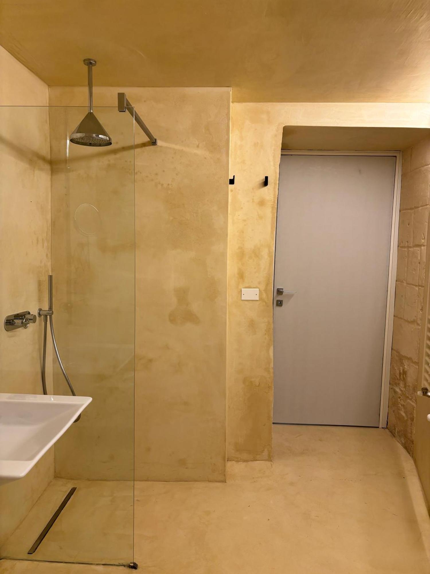 Alora Boutique Suites Lecce Exterior photo