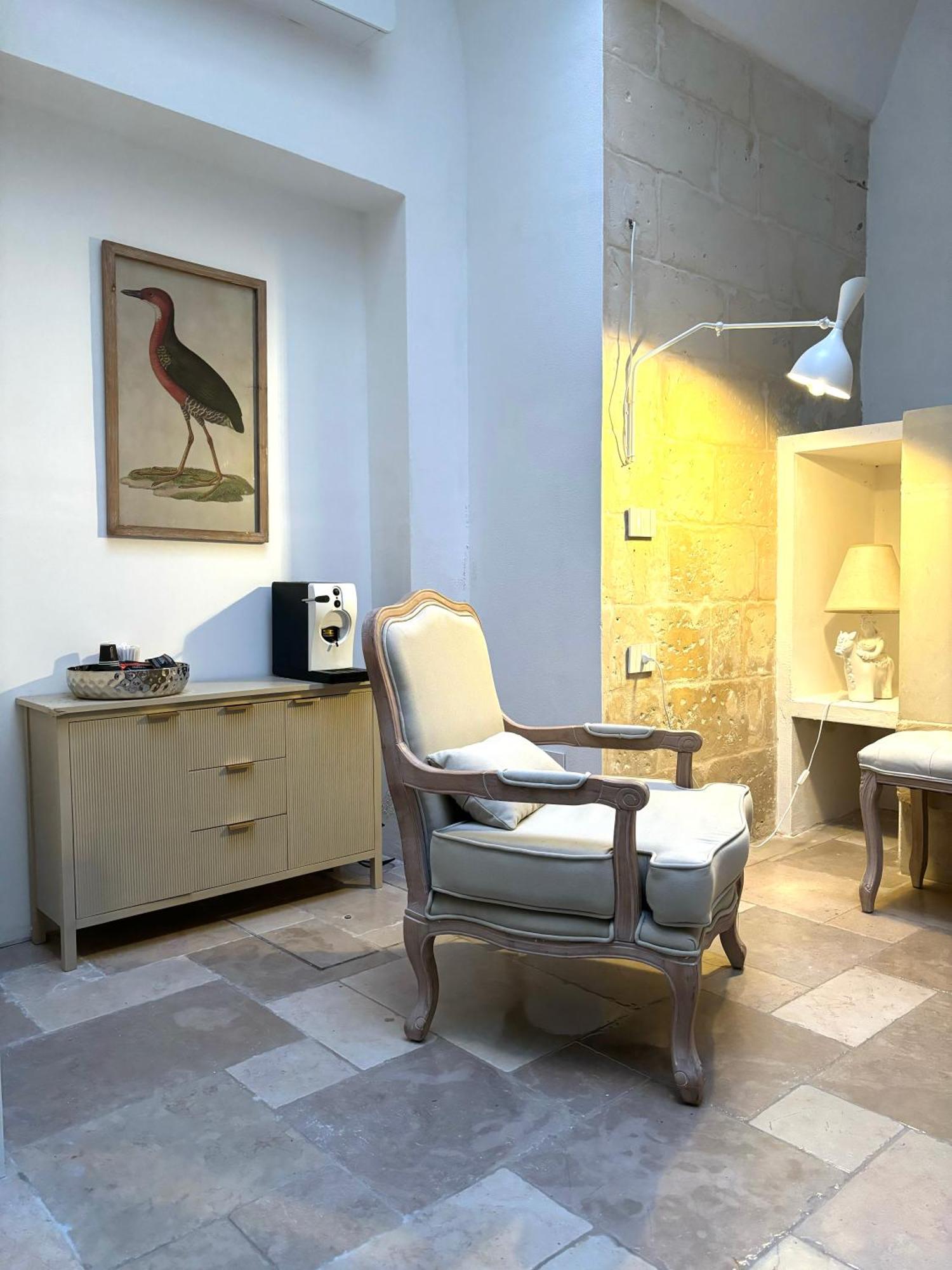 Alora Boutique Suites Lecce Exterior photo